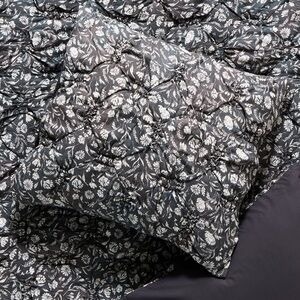 Anthropologie Thora euro shams